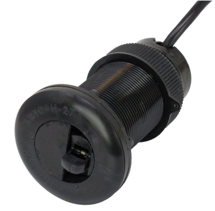 NAVICO - DST810-Geber - Tiefe, Speed, Temperatur - Smart