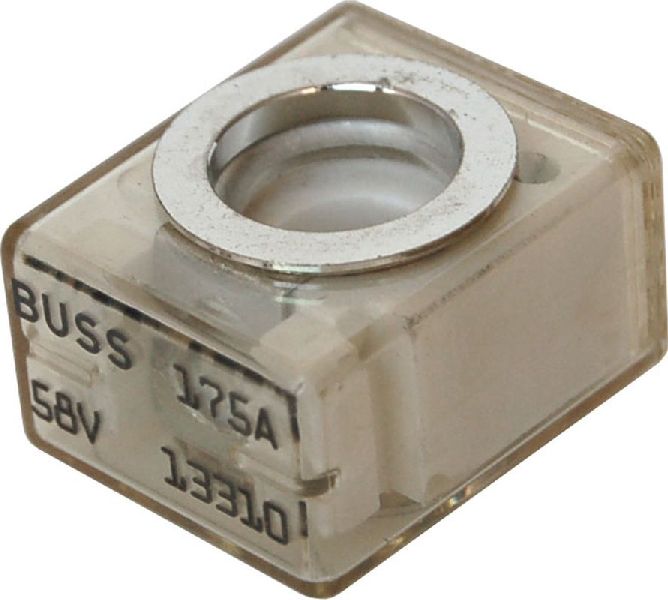 BUSS - 175 A - Bolzensicherung M8