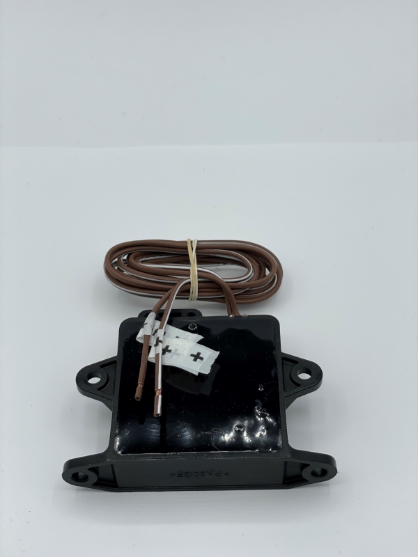 WHALE  - Elektronischer Bilgenpumpenschalter - 20 A