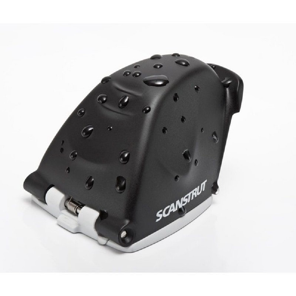 SCANSTRUT - SC-USB-01 - USB-Steckdose 2fach, wasserdicht