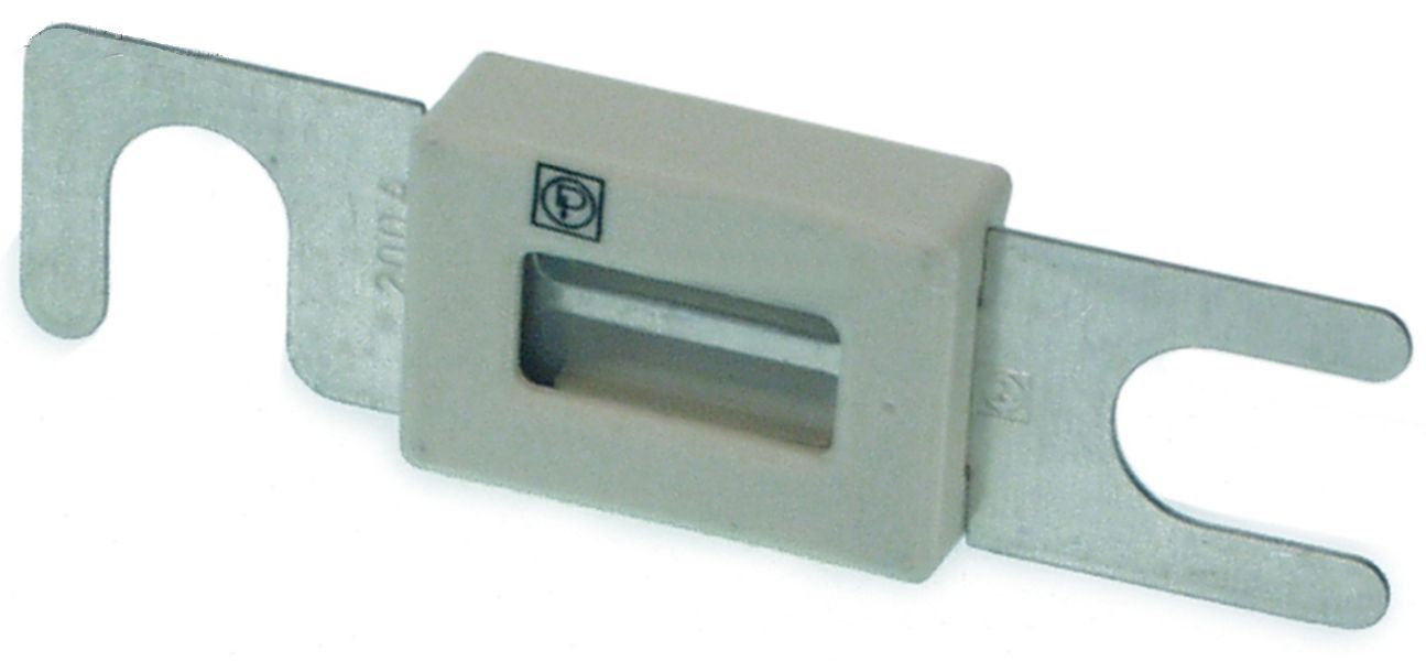 Streifensicherung - 35A