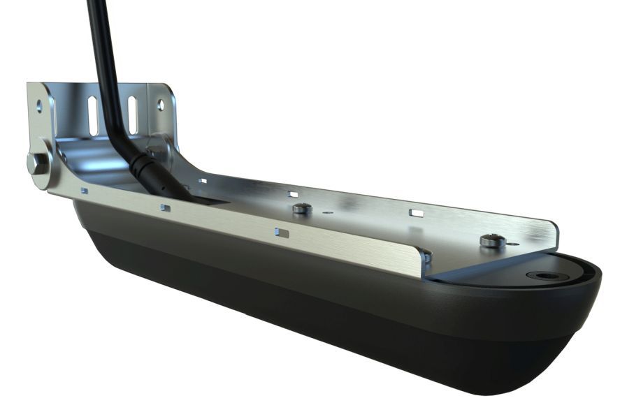 NAVICO - StructureScan 3D Modul mit 3D Heckspiegelgeber