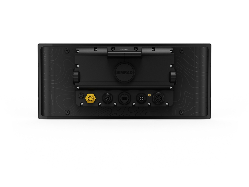 SIMRAD - NSX 3015UW,AI3-IN-1,ROW