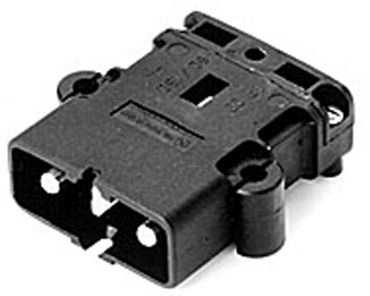 PHILIPPI - LB 80 S Kupplungsstecker inkl. Handgriff