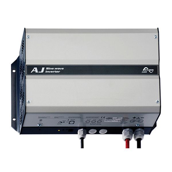 PHAESUN - AJ 2100-12-S Wechselrichter Studer