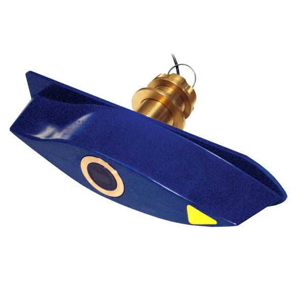 AIRMAR - IDST800L - B-122 - NMEA2000 Smart Sensor Triducer