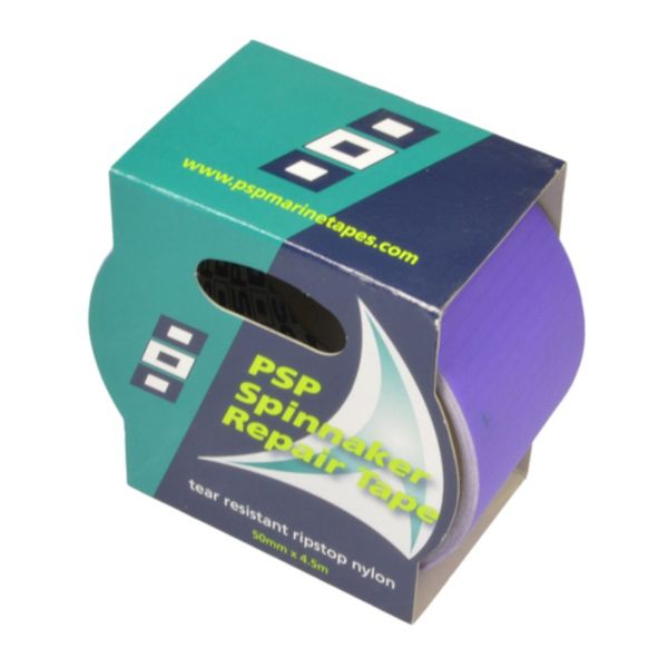 PSP - SPI-Tape 50 mm, 4,5m lang, lila
