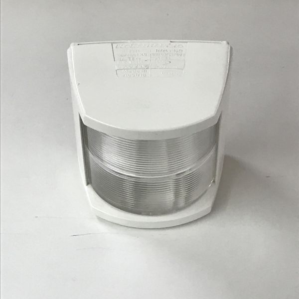 HELLA -  Lichtgehäuse  schwarz für Serie 2984 Topp