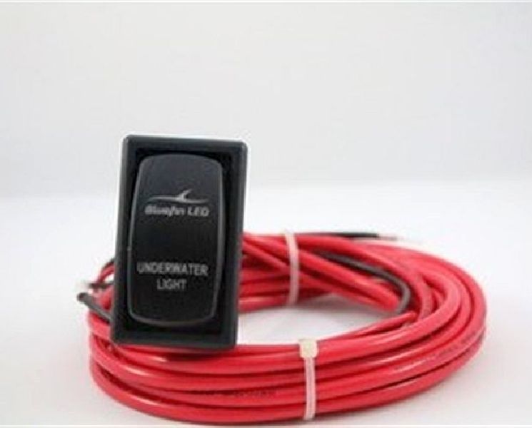 BLUEFIN - Bluefin LED Switch