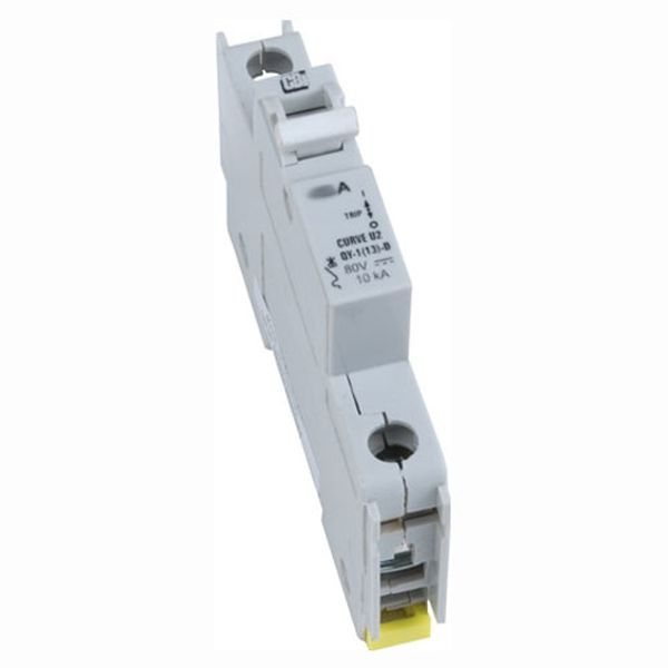 PHAESUN - DC Sicherungsautomat CBI QY-1 (13) D U2 63A