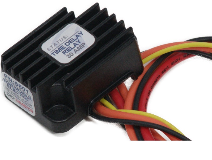 EGIS - PT Series 30 A Unterspannungsschutz, 12V,