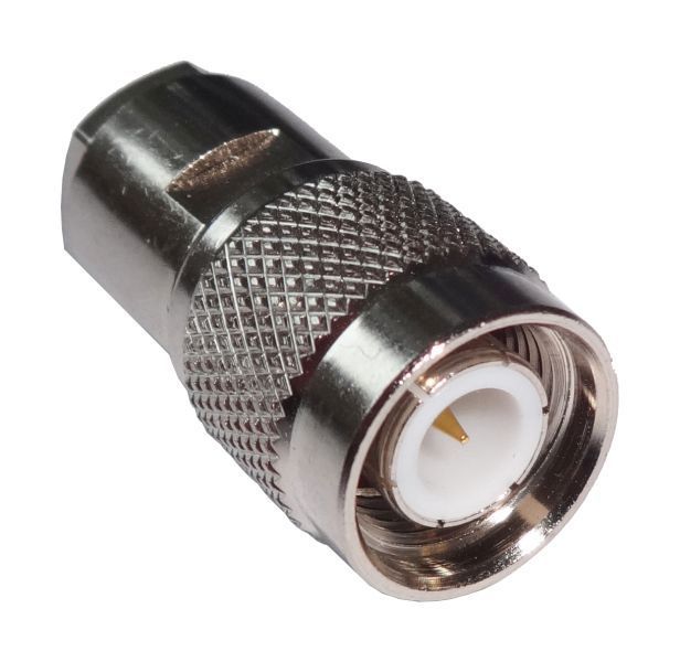TNC-Stecker für FME-Kupplung