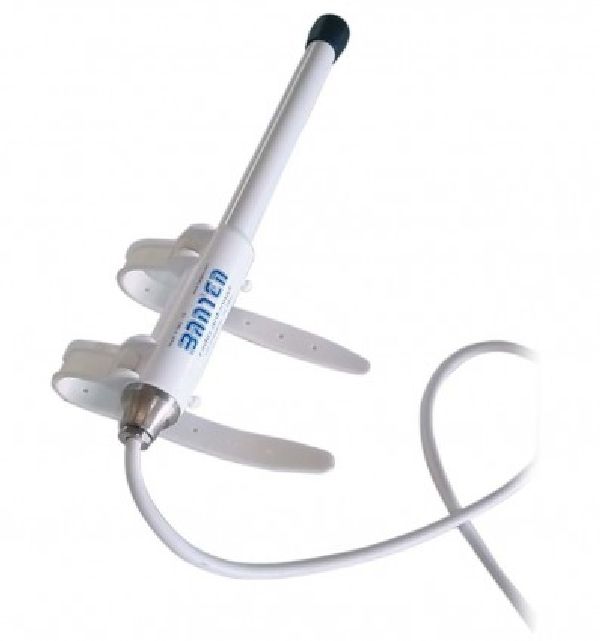 BANTEN - UKW-Notantenne 25 cm
