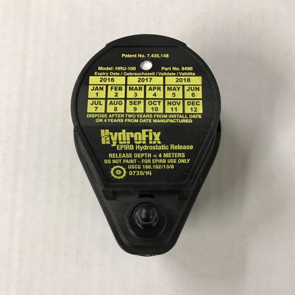 ACR Hydro Release Kit