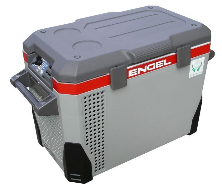 ENGEL - MR040 Kompressorkühlbox 40 Liter