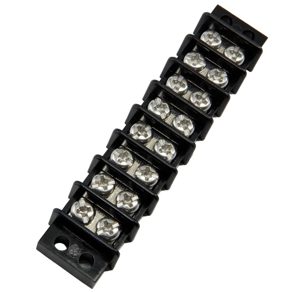 EGIS -  Reihenklemme 20A - 8 Circuit,