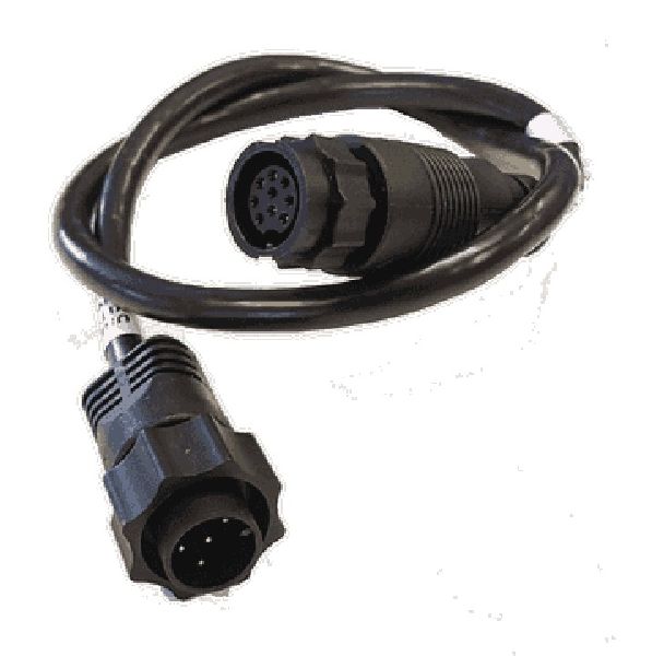NAVICO - 9-Pin xSonic XID zu 7-Pin Blue Geber-Adapter 0,5 m