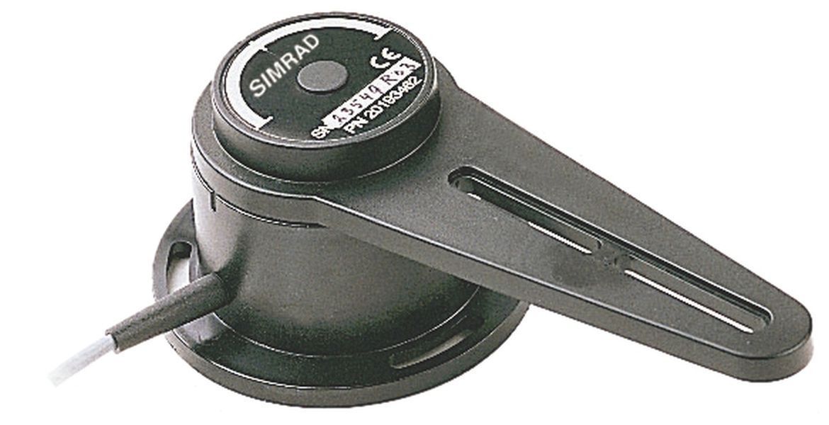 SIMRAD - RF300 - Ruder-Rückgeber