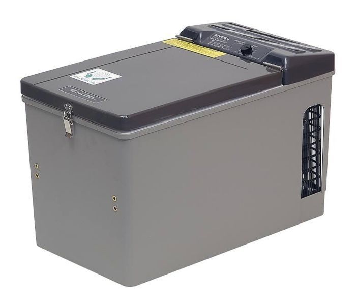ENGEL - MD17F Kompressorkühlbox 15 Liter