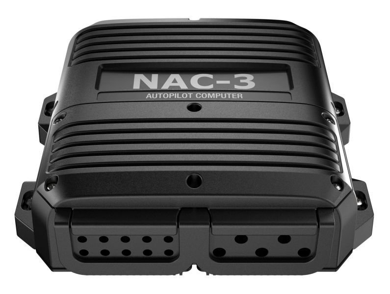 NAVICO - NAC-3 Autopilot Computer