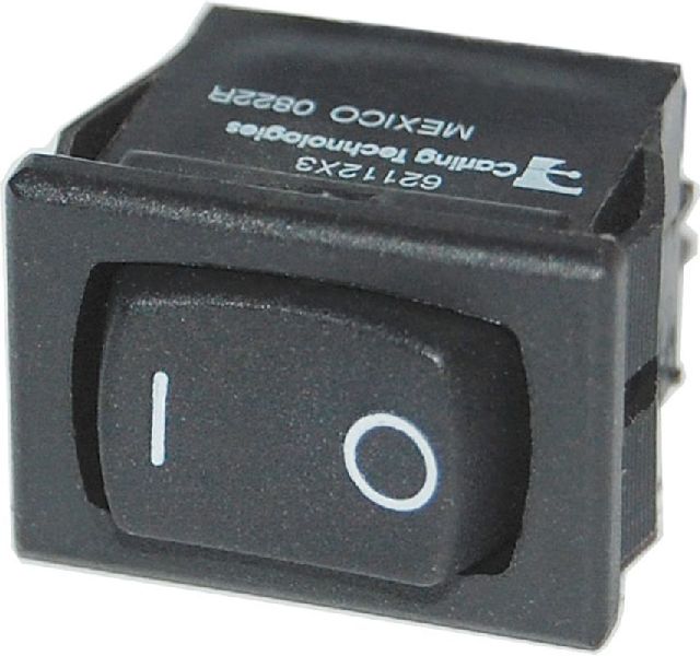 BLUE SEA - Switch Rocker SPDT (On)-Off-(On)ML