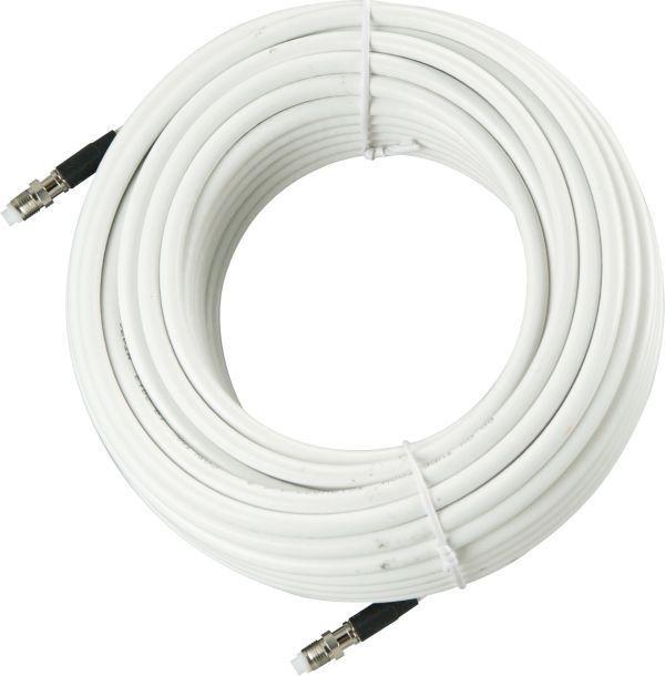 GLOMEX - 12 m Koaxialkabel FME-Stecker