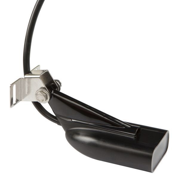 NAVICO - HDI Geber - 50/200 kHz - 455/800 kHz Blauer Stecker