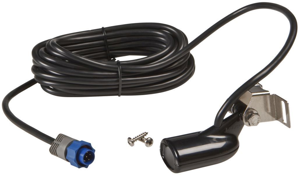 NAVICO - HST-WSBL 83/200 kHz - Geber Blauer Stecker