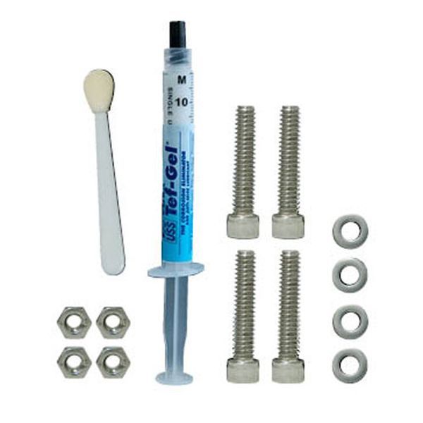 PHAESUN - Schrauben Set Air 40 und Air Breeze, 3-CMBP-1023-0
