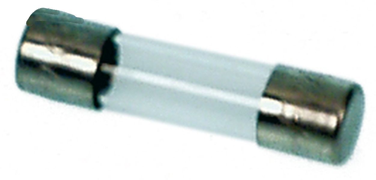Feinsicherungen - 6,3 x 32 mm - 20 A