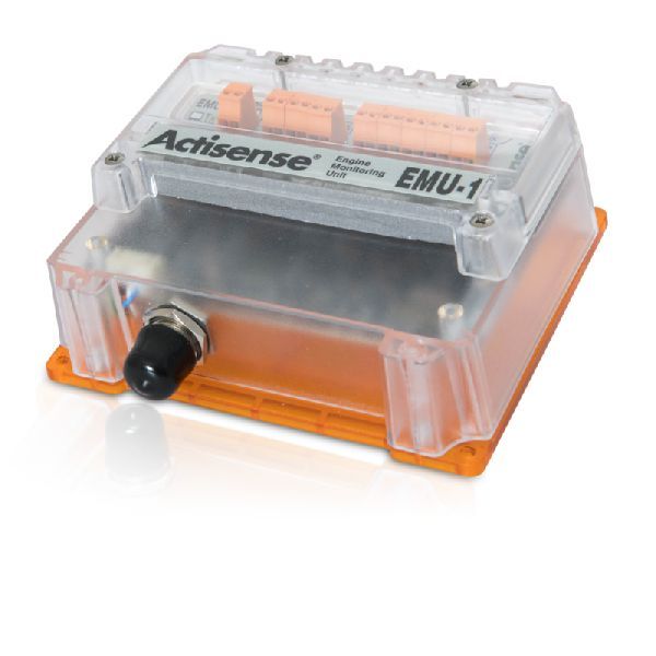 ACTISENSE - EMU-1-BAS  - NMEA2000 Motor-Interface