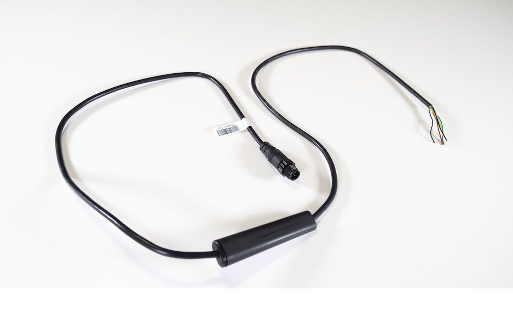 NAVICO - NMEA 0183 INTERFACE