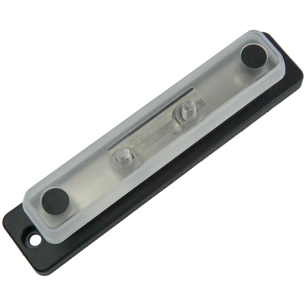 EGIS - Common 100A  Sammelschiene - 4 Gang - With  Abdeckung
