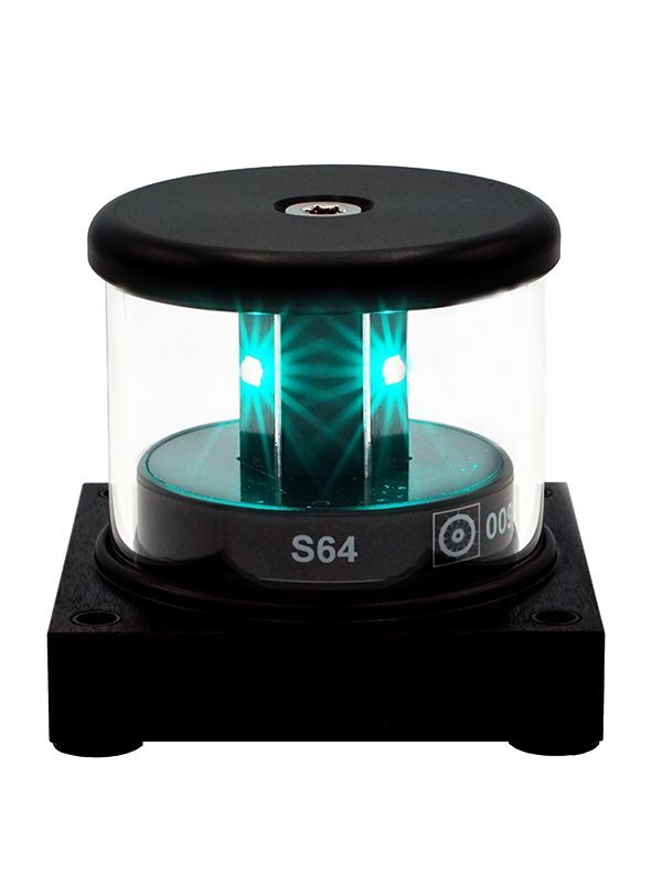 K2W - Navi-L. S64 (