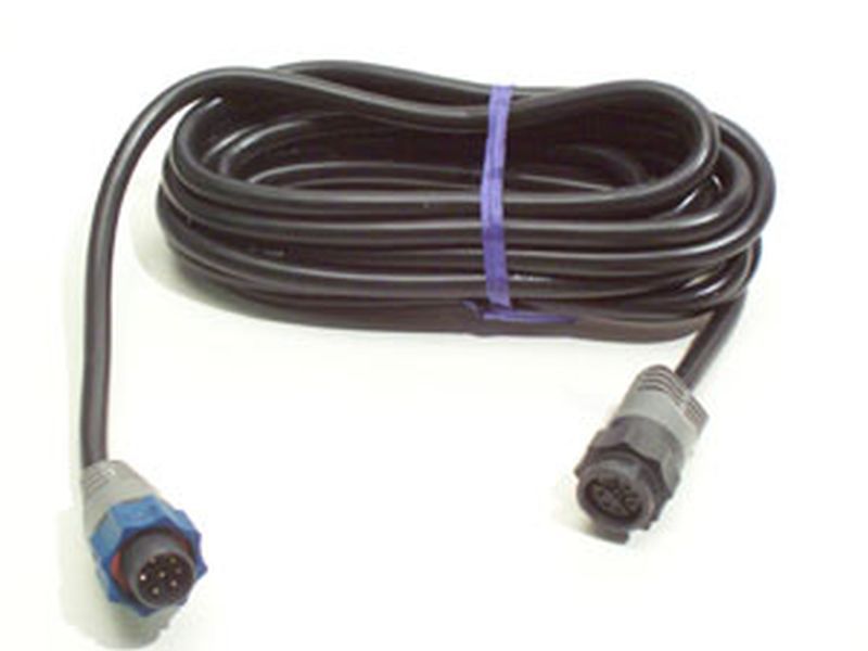 NAVICO - XT-12BL 3,6 m/12' Geber-Verlängerung Blauer Stecker