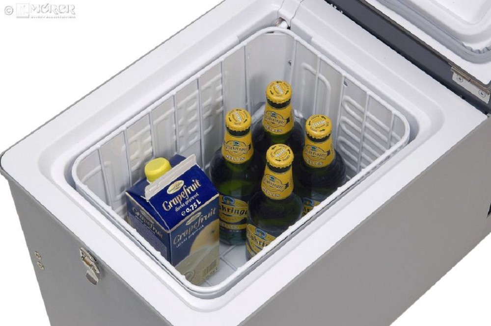 ENGEL - MD17F Kompressorkühlbox 15 Liter