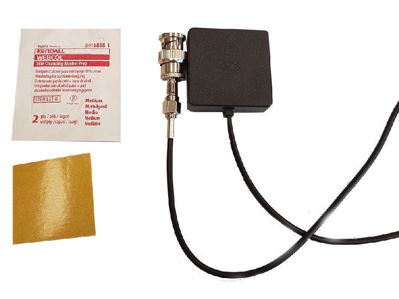 WEATHERDOCK - A159 Mini GPS Antenne