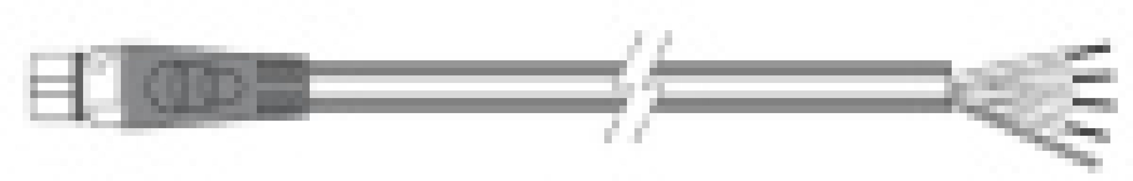 RAYMARINE - A06044, STNG Spur-Kabel offen, 3m