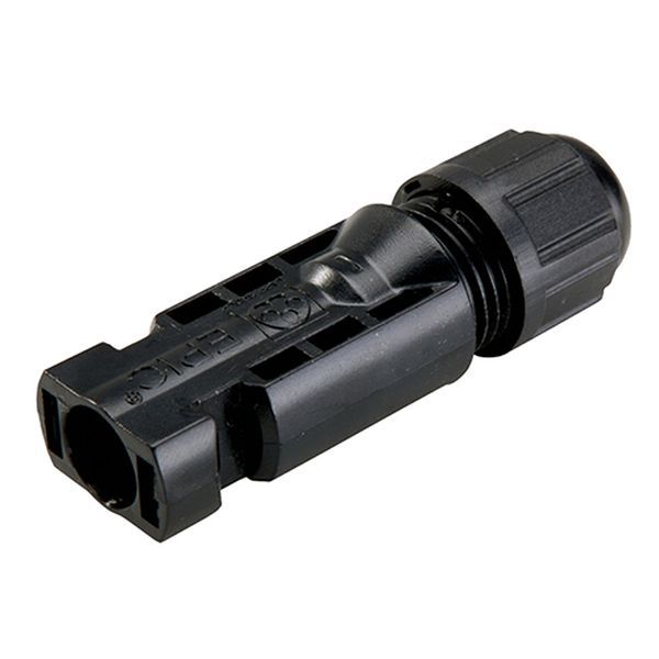 PHAESUN - PV Standard4 Stecker 4-6mm² Männlich EP