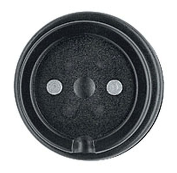 PHILIPPI - MagCode 12V Magnet Flanschdose MCF