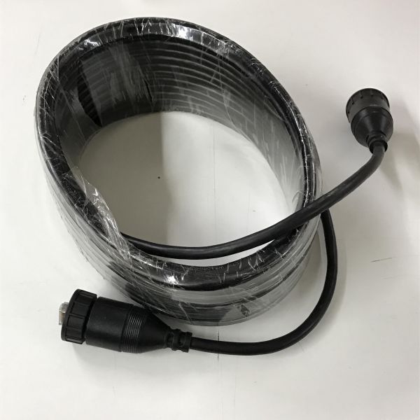 SIMRAD - Ethernet RJ45, männl. / männl.