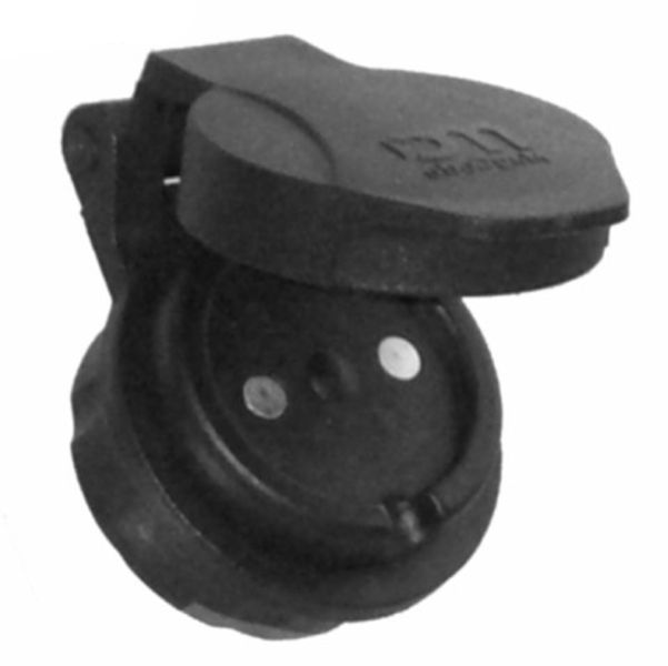 PHILIPPI - MagCode Klappdeckel MC-Clip