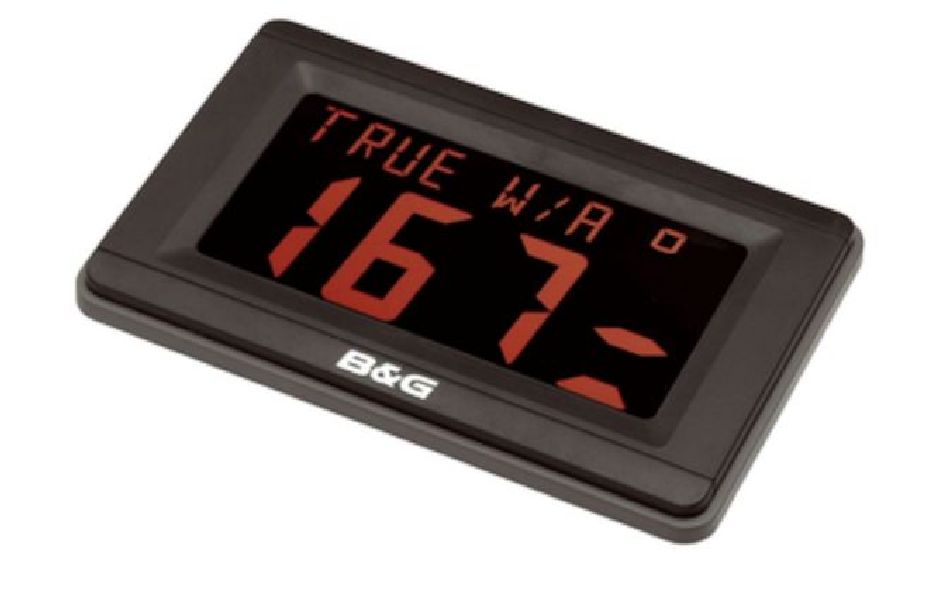 B&G 20/20HV DISPLAY PACK, TRITON/H5000