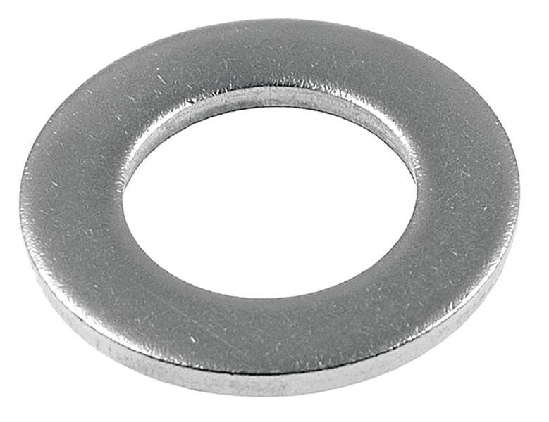 Unterlegscheiben - 4,3 x 9 mm - 30 Stk. - V4A