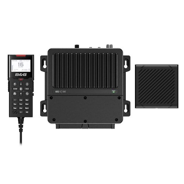 B&G - V100 Black Box UKW Seefunkanlage