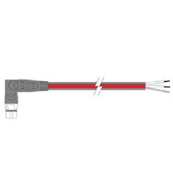 RAYMARINE - A06070, STNG Spannungskabel 90°, 2m
