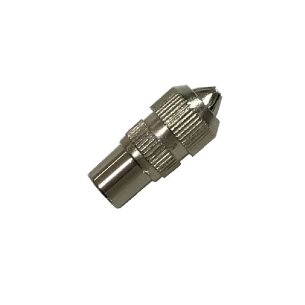 NASA - Stecker NASA-Navtex und NASA-Wetterempfänger