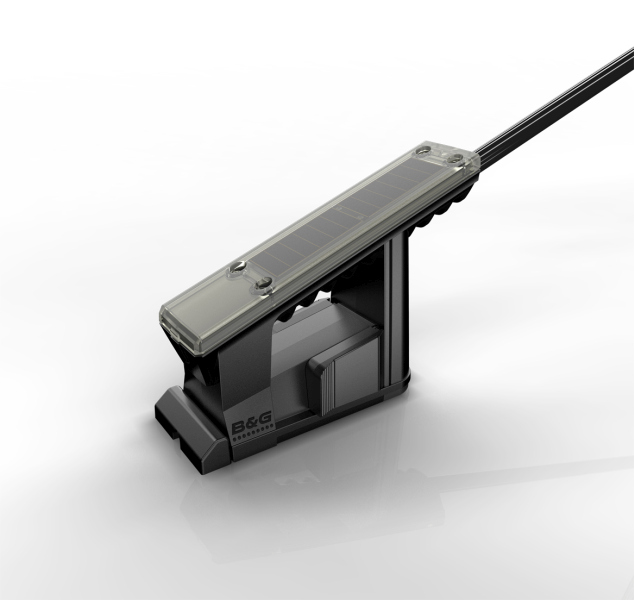 B&G - Ersatzakku für WS320 Wind Sensor