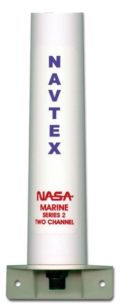 NASA - CLIPPER EASY NAVTEX