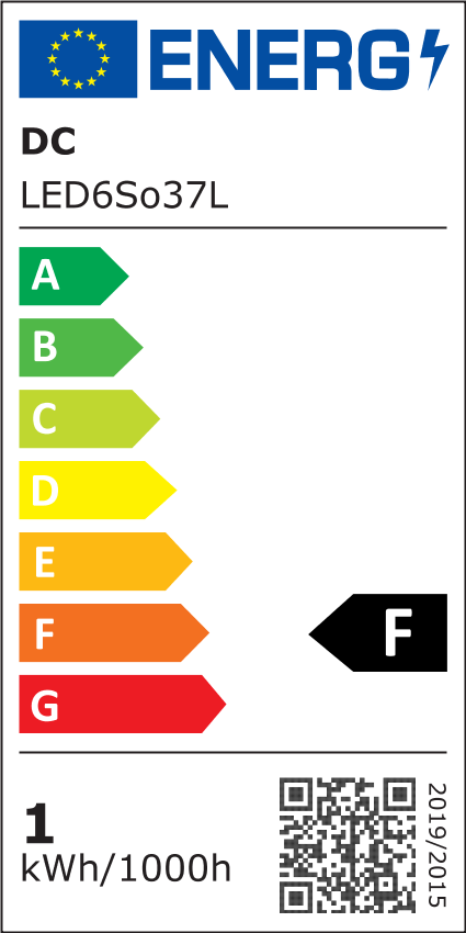 LED-Lampeneinsatz - Ersatz für Soffittenlampen 37 mm